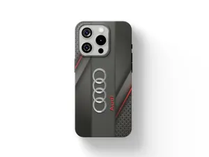 Audi Phone Case Modern Stylish Look